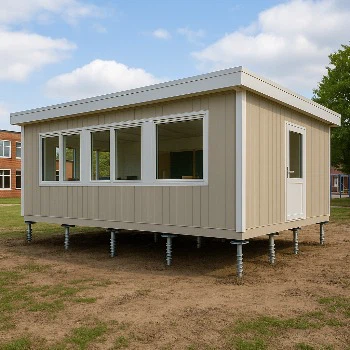 How To Set The Interval Between Each Ground Screw To Make It More Stable?