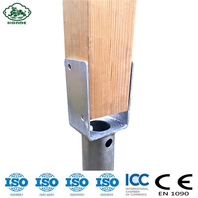 Majhni zemeljski količki, ki jih je mogoče namestiti ročno